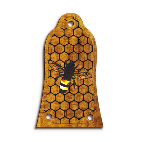 Epiphone TR11 | Truss Rod Covers