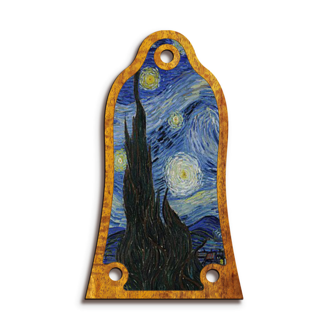 Epiphone TR11 | Truss Rod Covers