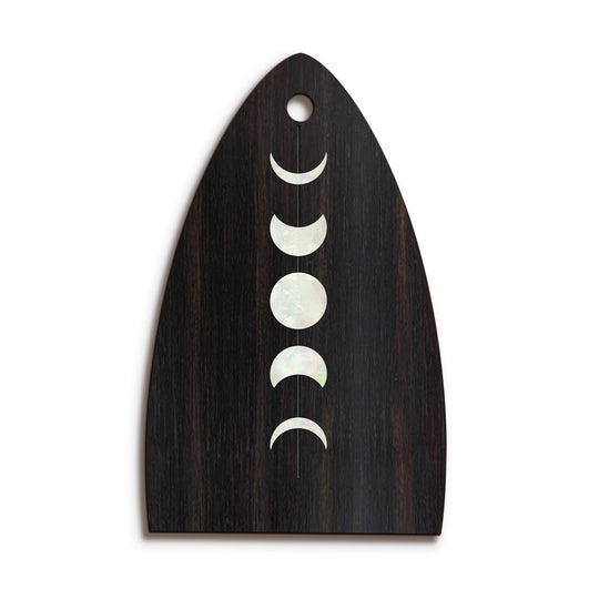 PRS TR12 | Truss Rod Covers