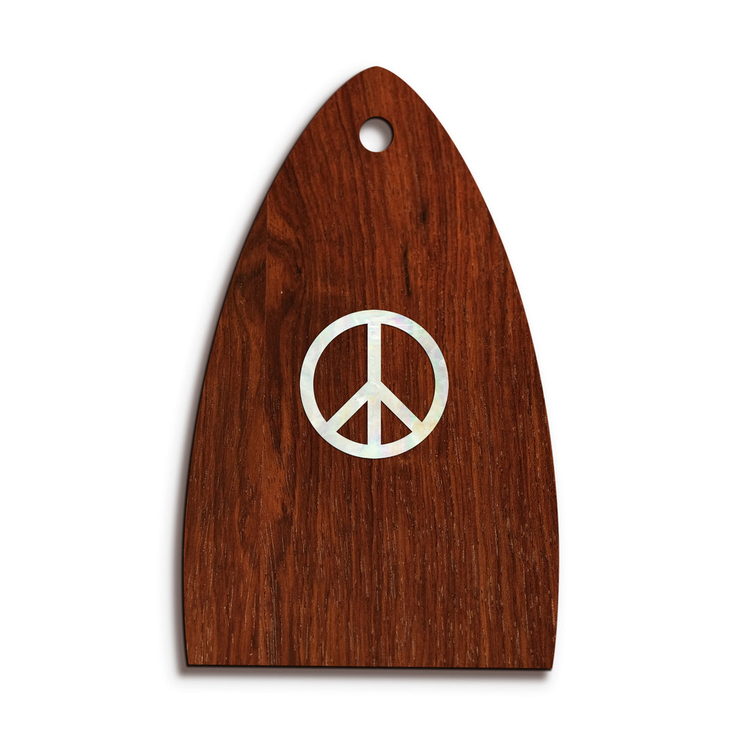PRS TR12 | Truss Rod Covers