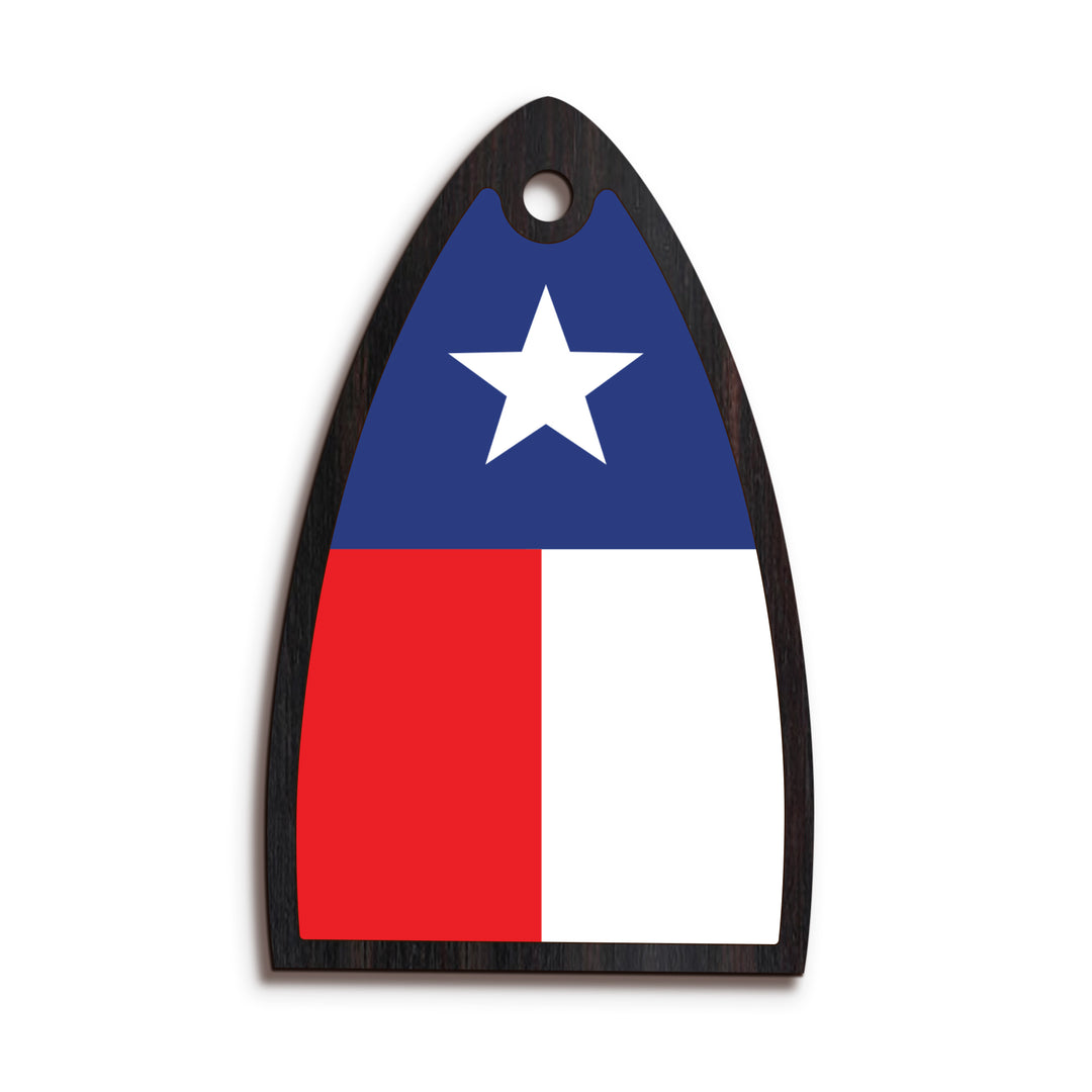 PRS TR12 | Truss Rod Covers