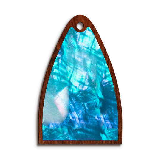 PRS TR13 | Truss Rod Covers