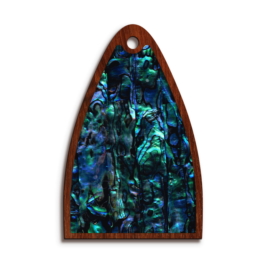 PRS TR13 | Truss Rod Covers