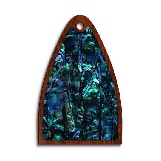PRS TR13 | Truss Rod Covers