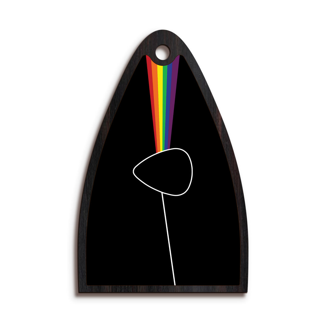 PRS TR13 | Truss Rod Covers