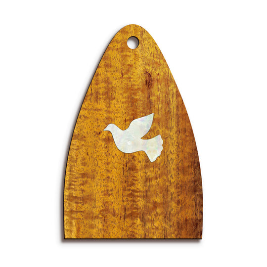 PRS TR13 | Truss Rod Covers