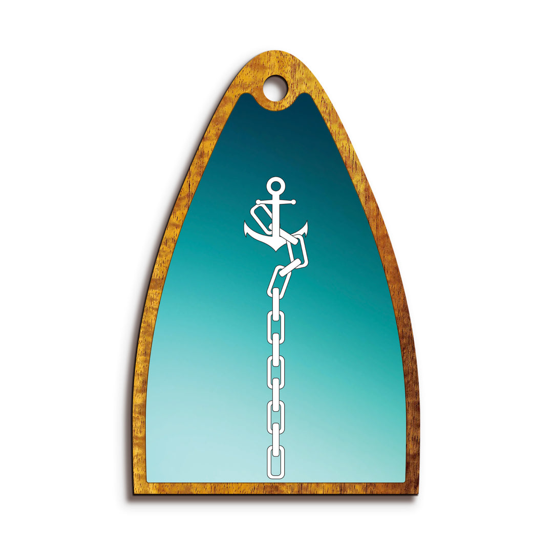 PRS TR13 | Truss Rod Covers