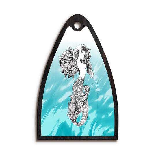 PRS TR13 | Truss Rod Covers