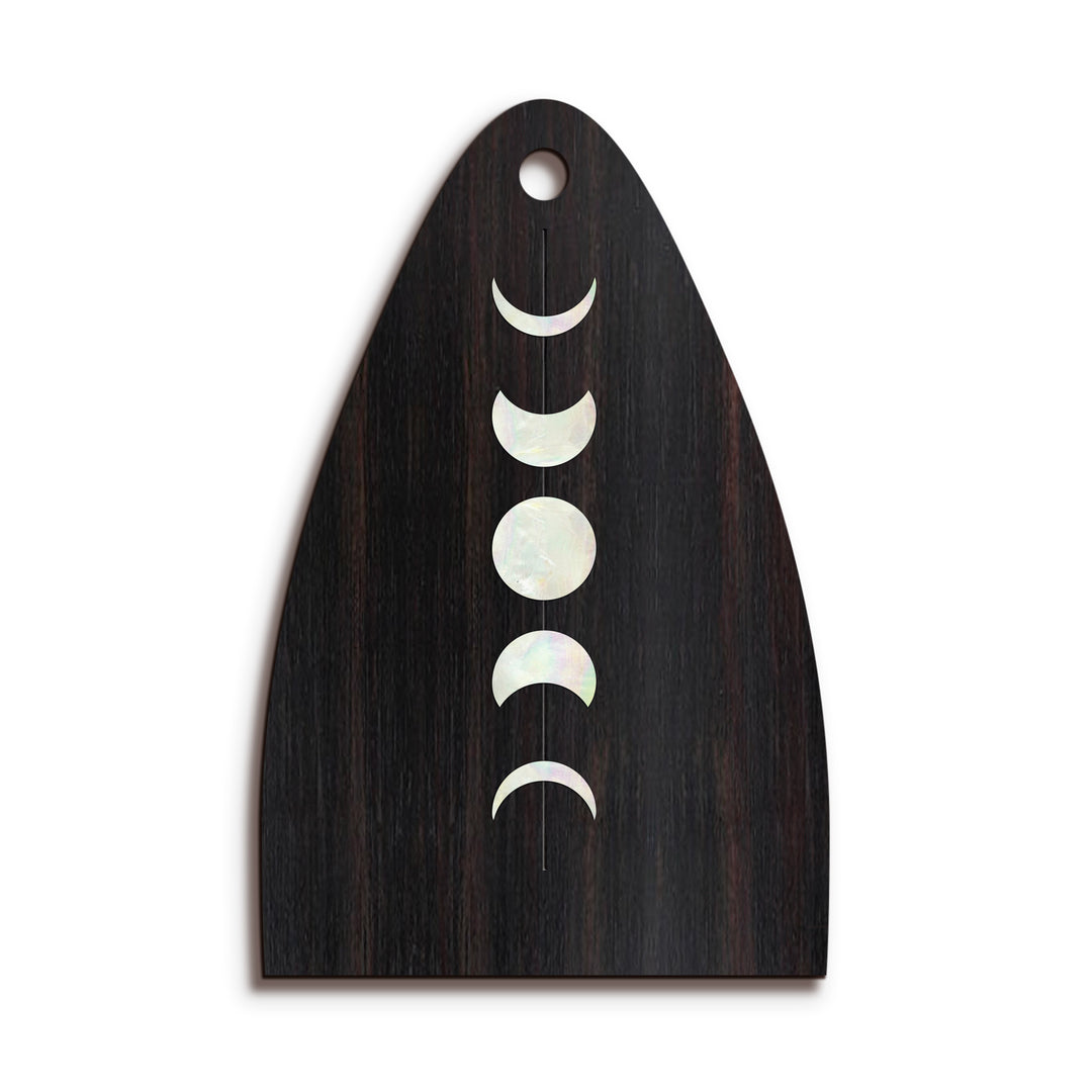 PRS TR13 | Truss Rod Covers