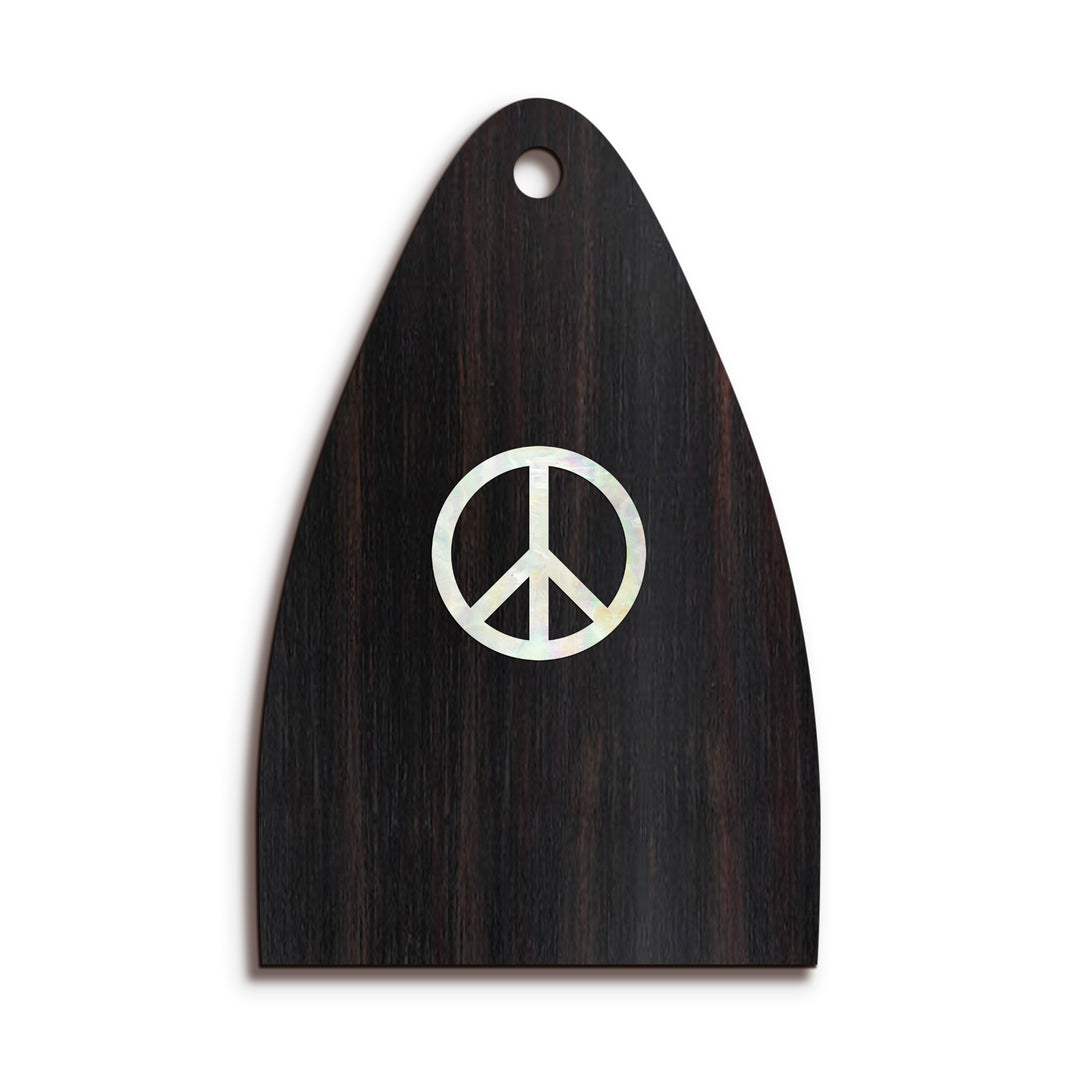 PRS TR13 | Truss Rod Covers