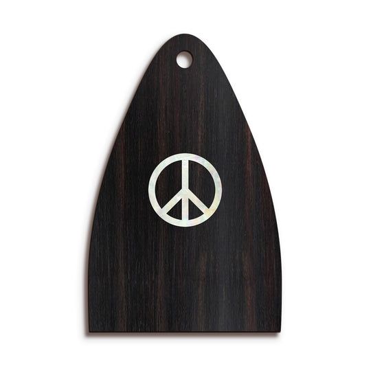 PRS TR13 | Truss Rod Covers