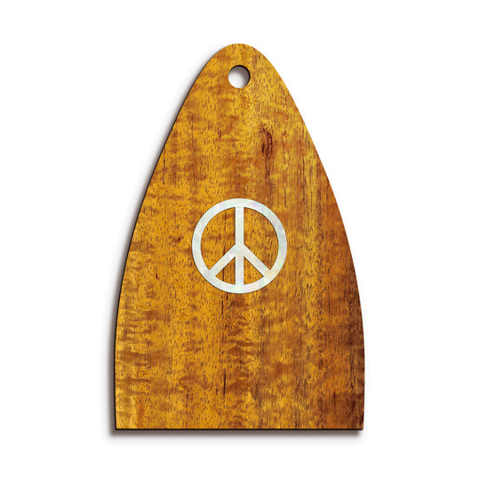 PRS TR13 | Truss Rod Covers