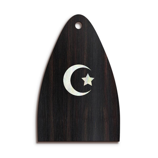 PRS TR13 | Truss Rod Covers