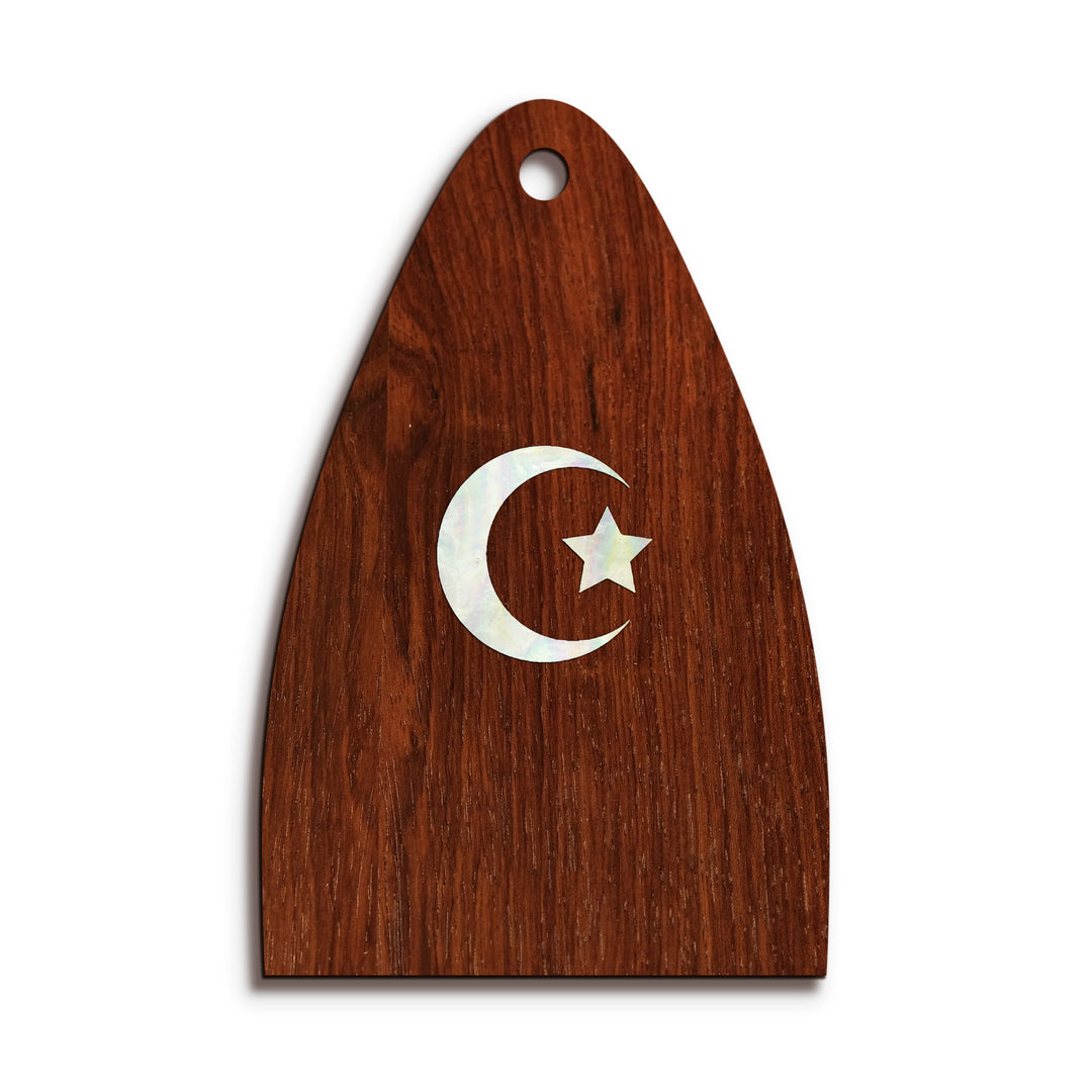 PRS TR13 | Truss Rod Covers