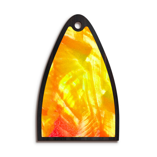 PRS TR13 | Truss Rod Covers