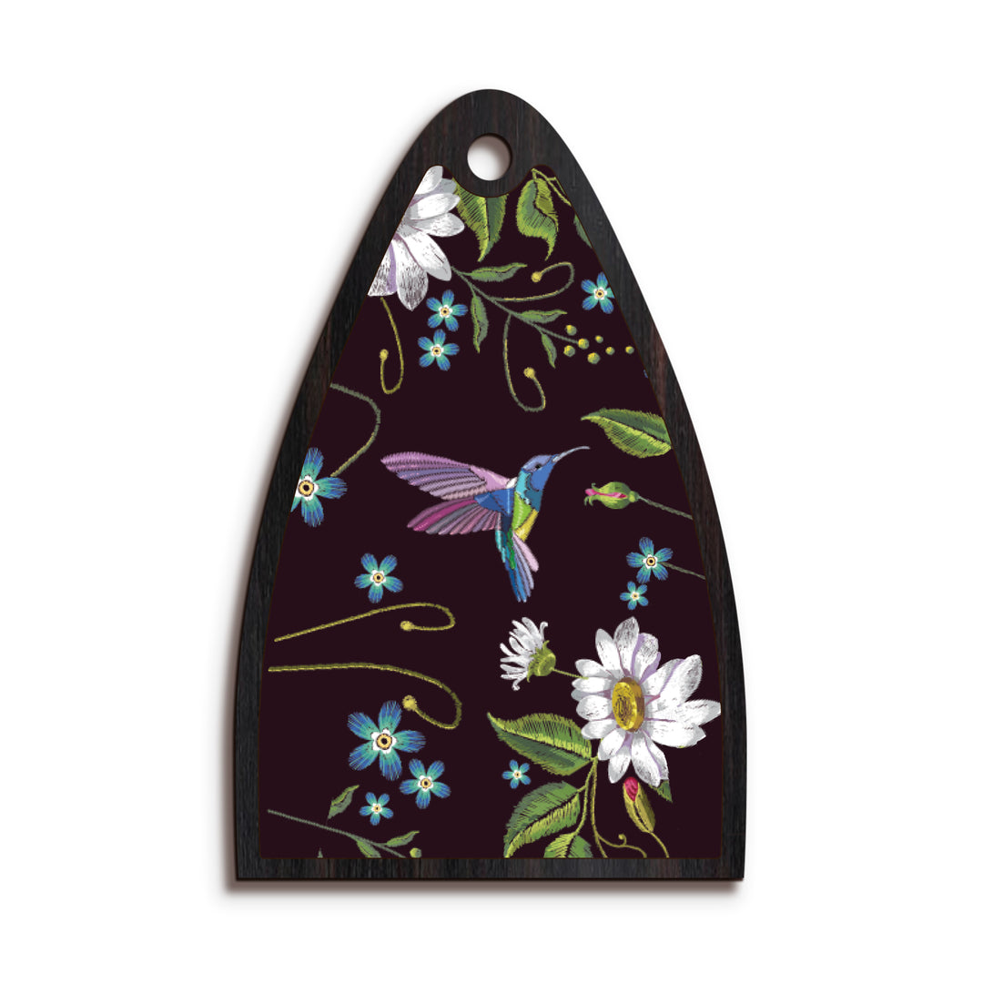 PRS TR13 | Truss Rod Covers