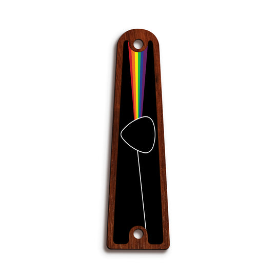 Taylor TR14 | Truss Rod Covers