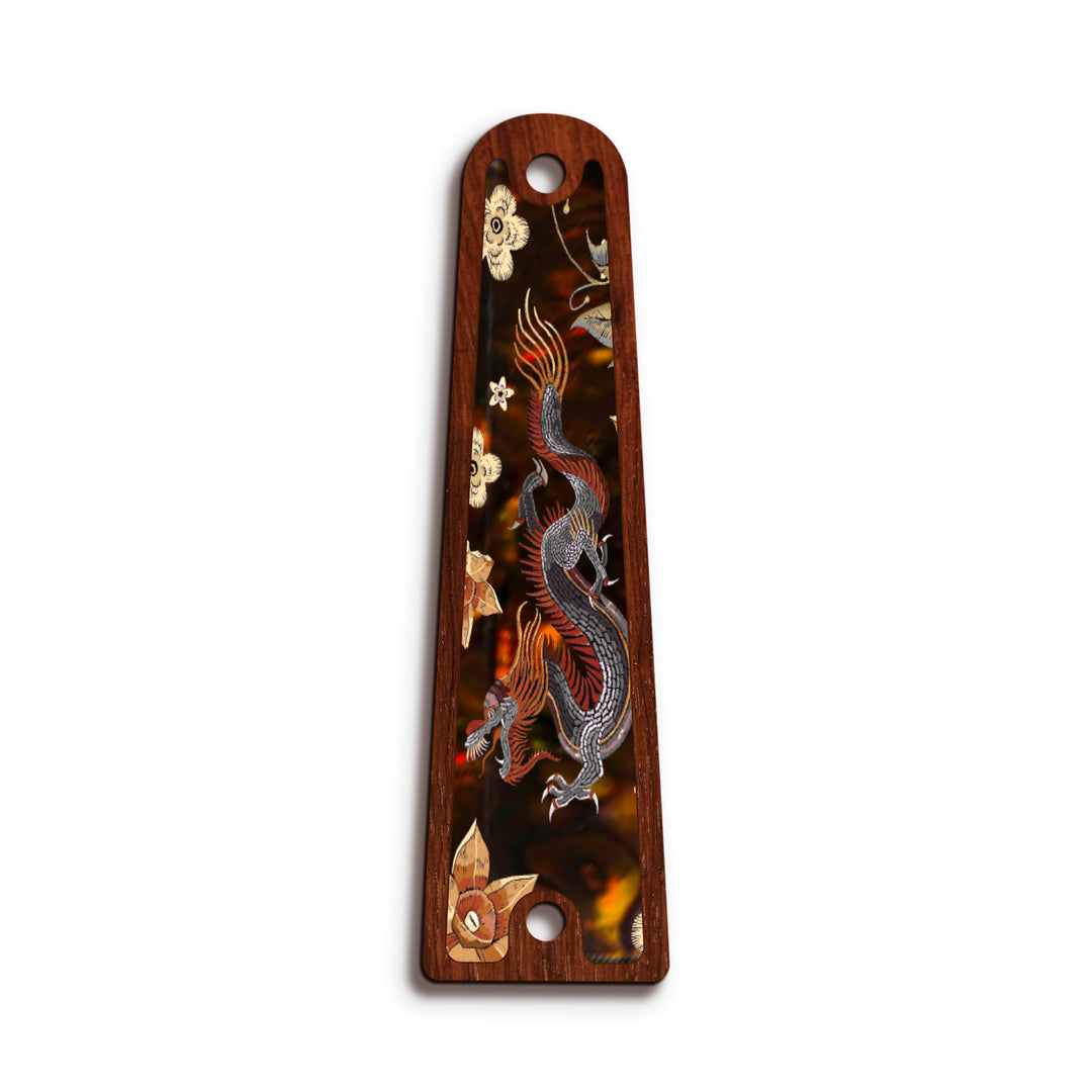 Taylor TR14 | Truss Rod Covers
