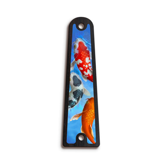 Taylor TR14 | Truss Rod Covers