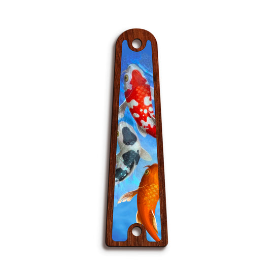 Taylor TR14 | Truss Rod Covers