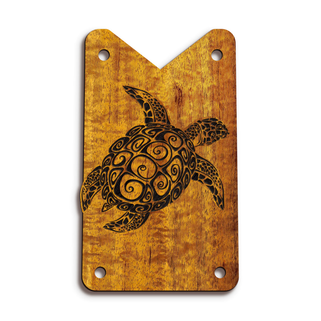 Schecter TR15 | Truss Rod Covers