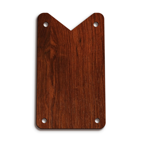 Schecter TR15 | Truss Rod Covers