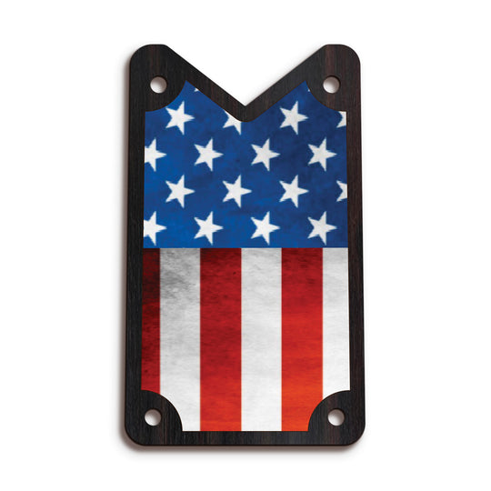 Schecter TR15 | Truss Rod Covers