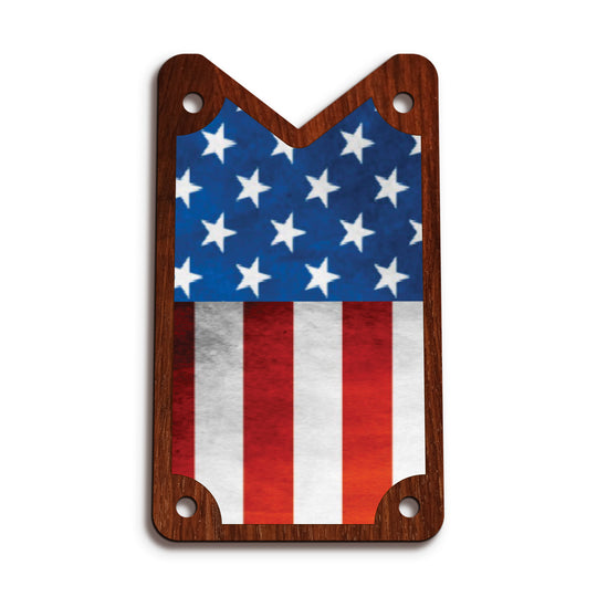 Schecter TR15 | Truss Rod Covers