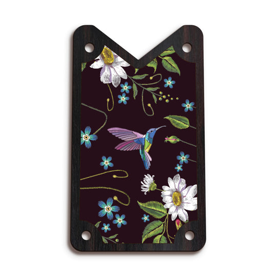 Schecter TR15 | Truss Rod Covers