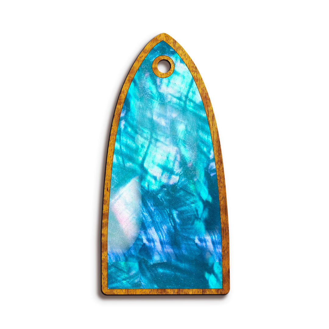 Eastman TR16 | Truss Rod Covers