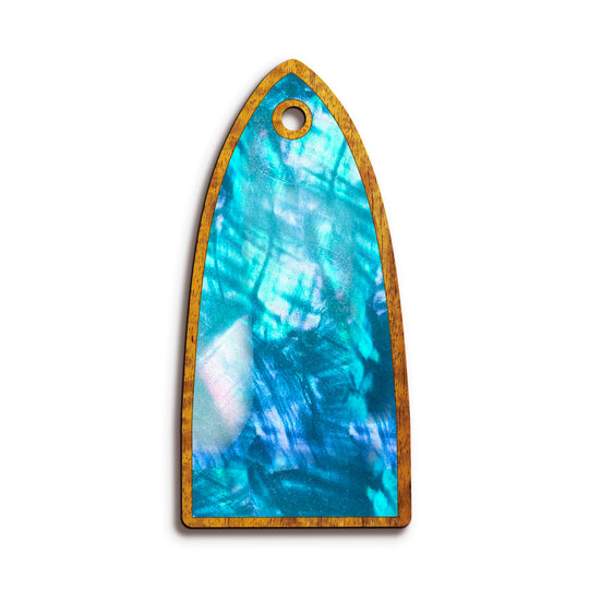 Eastman TR16 | Truss Rod Covers