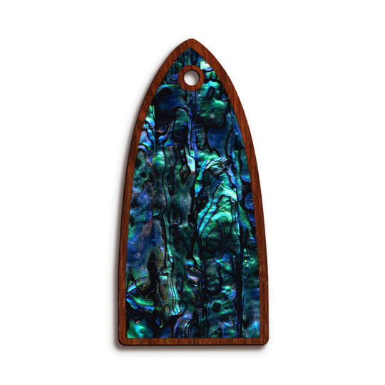 Eastman TR16 | Truss Rod Covers