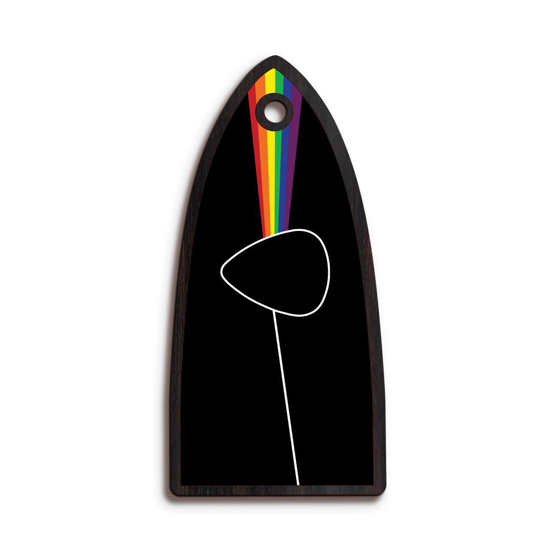 Eastman TR16 | Truss Rod Covers