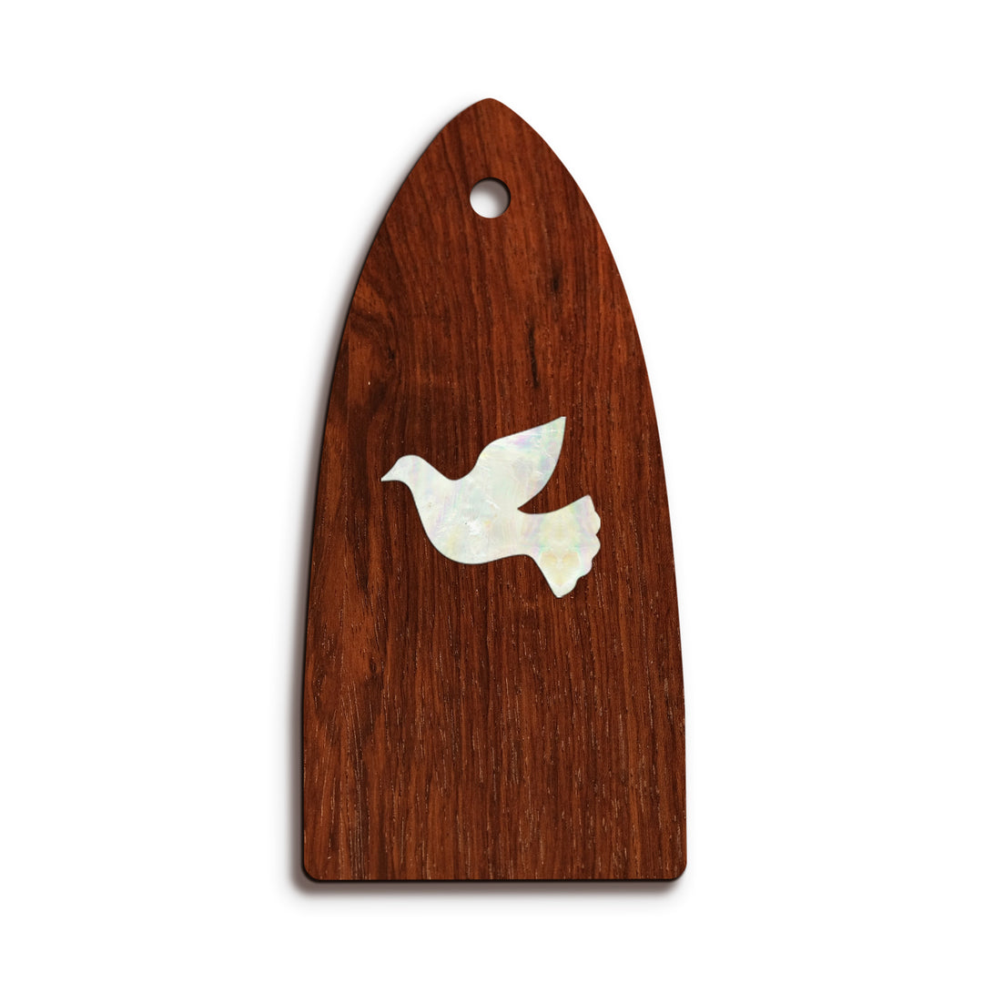 Eastman TR16 | Truss Rod Covers