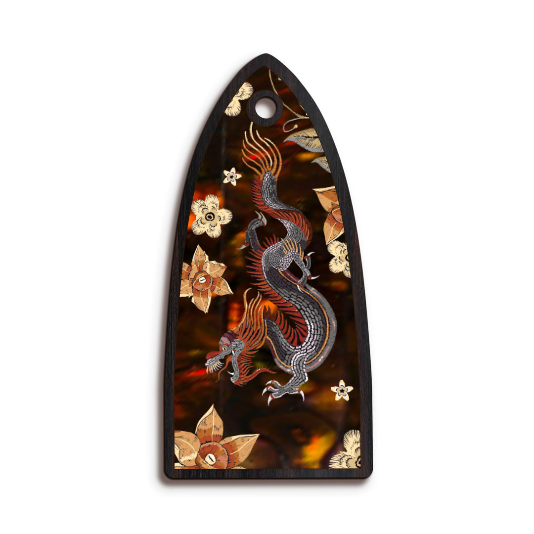 Eastman TR16 | Truss Rod Covers