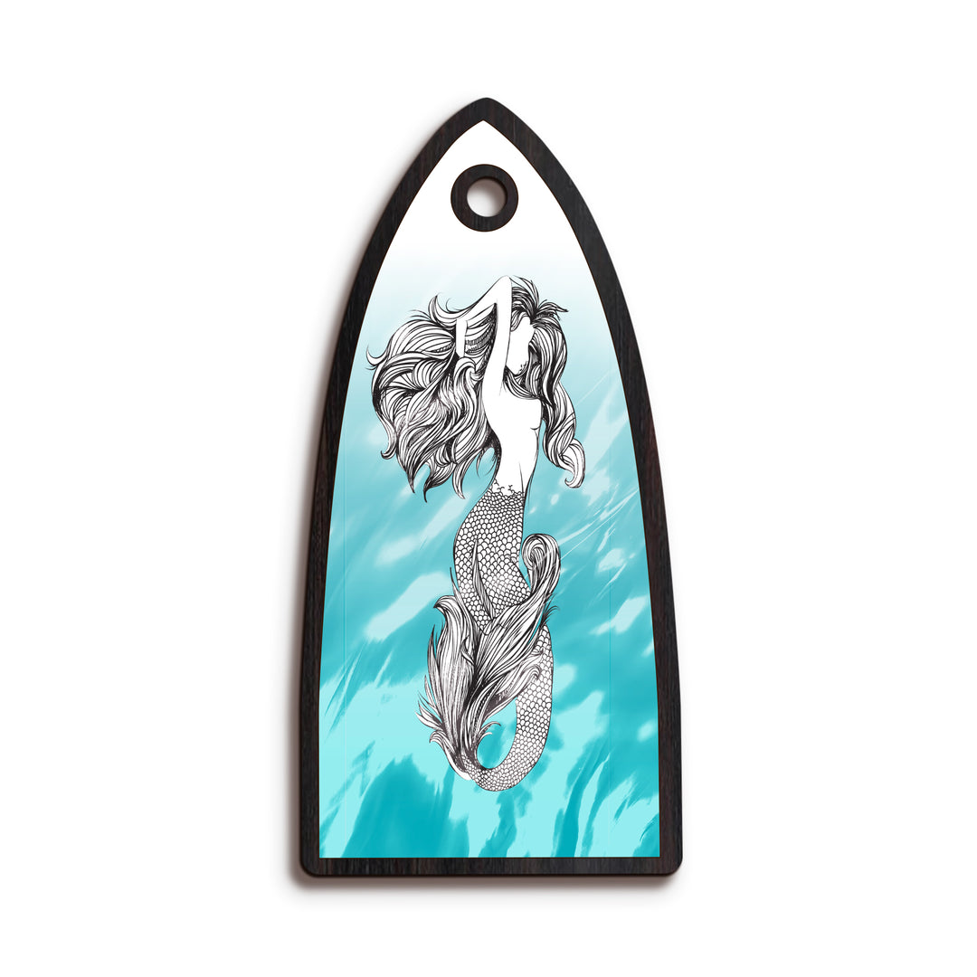 Eastman TR16 | Truss Rod Covers