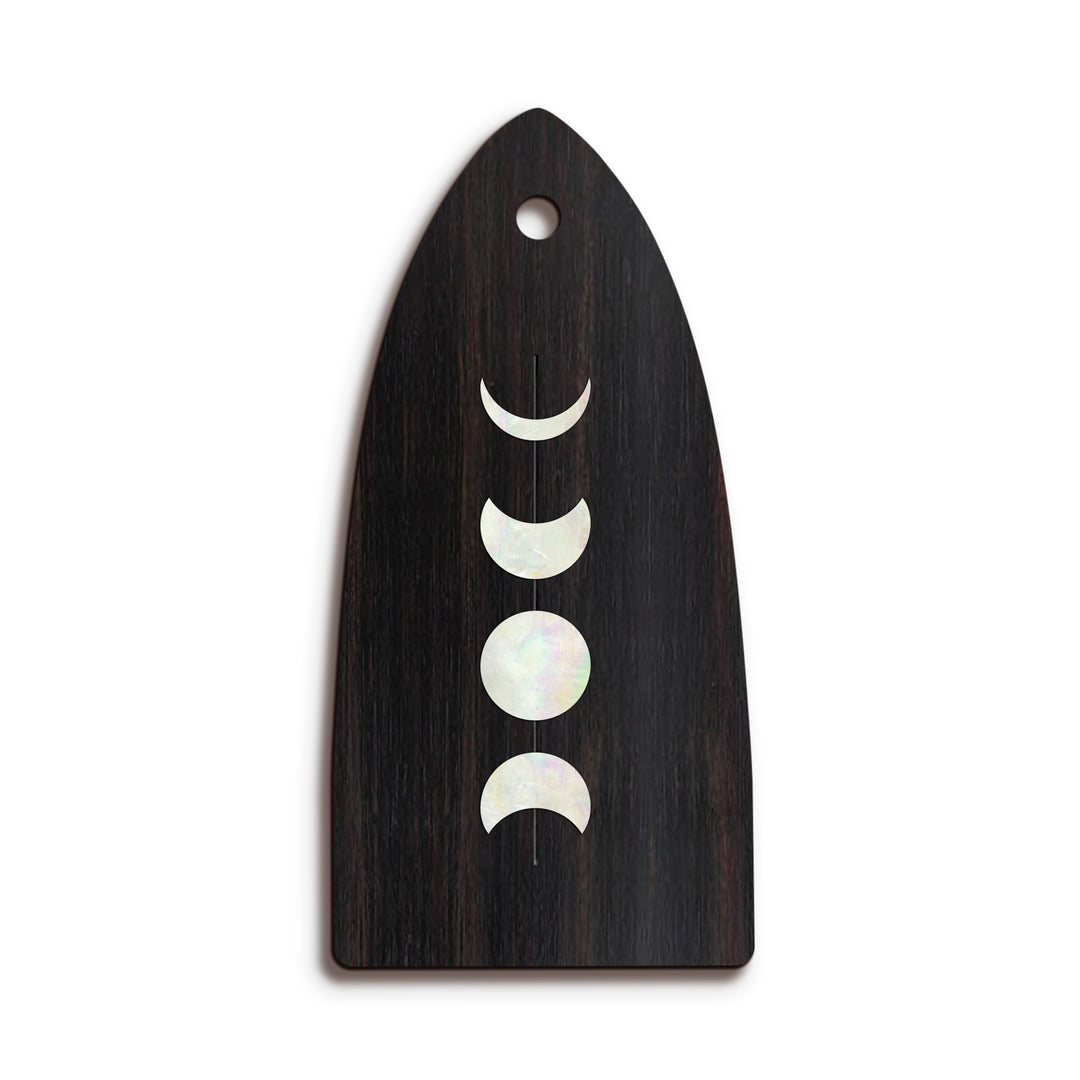 Eastman TR16 | Truss Rod Covers