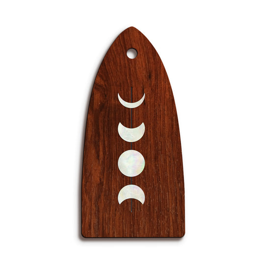 Eastman TR16 | Truss Rod Covers
