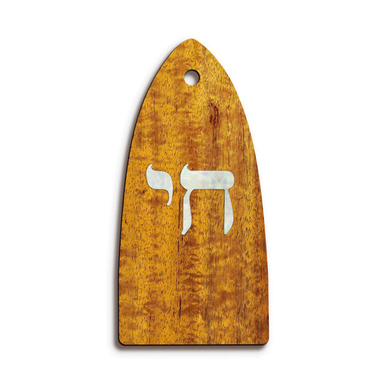 Eastman TR16 | Truss Rod Covers