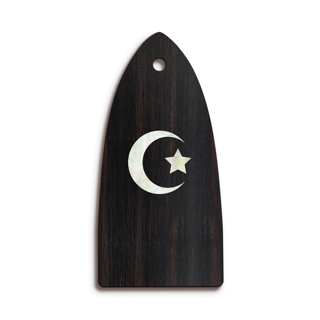 Eastman TR16 | Truss Rod Covers