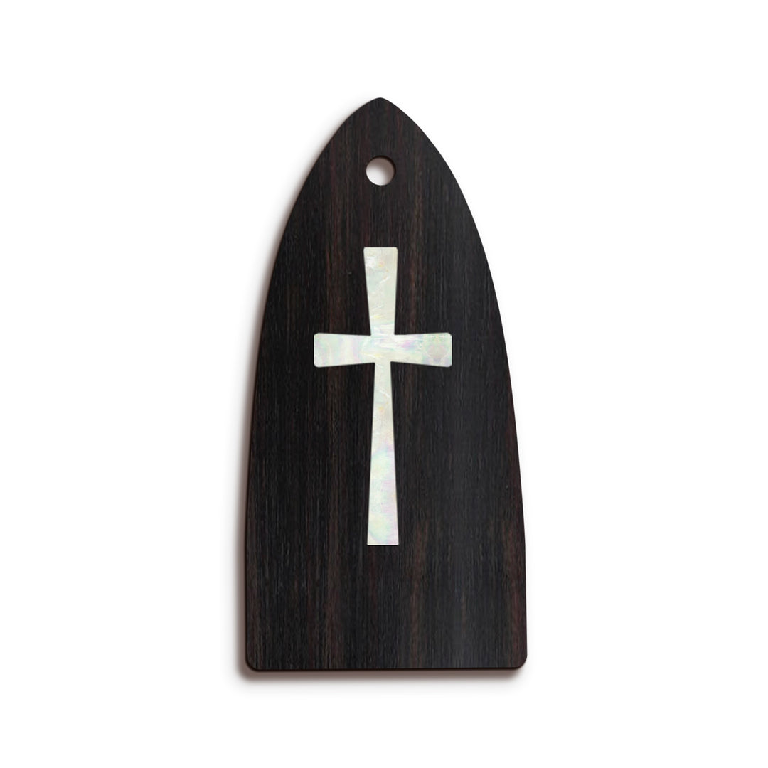 Eastman TR16 | Truss Rod Covers
