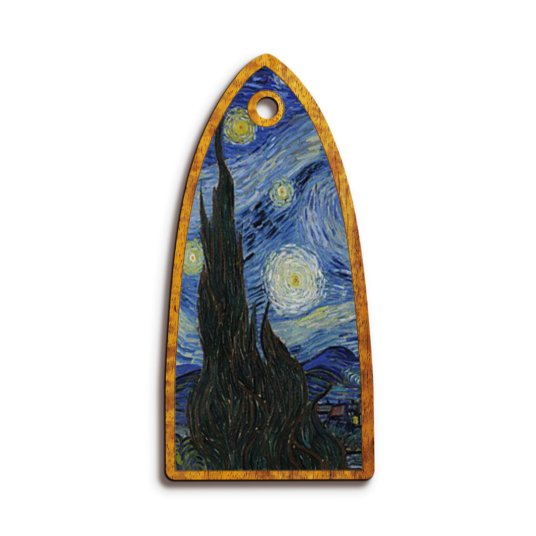 Eastman TR16 | Truss Rod Covers