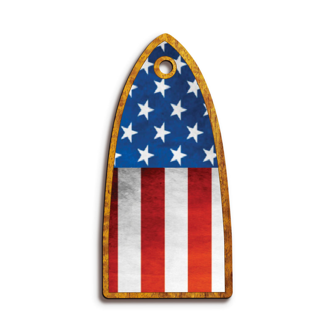 Eastman TR16 | Truss Rod Covers