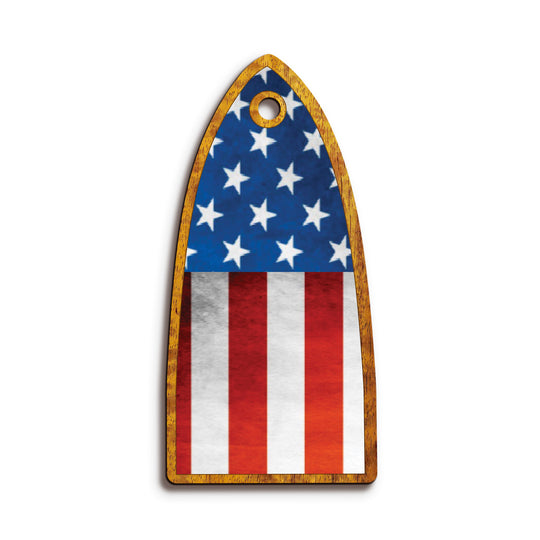 Eastman TR16 | Truss Rod Covers