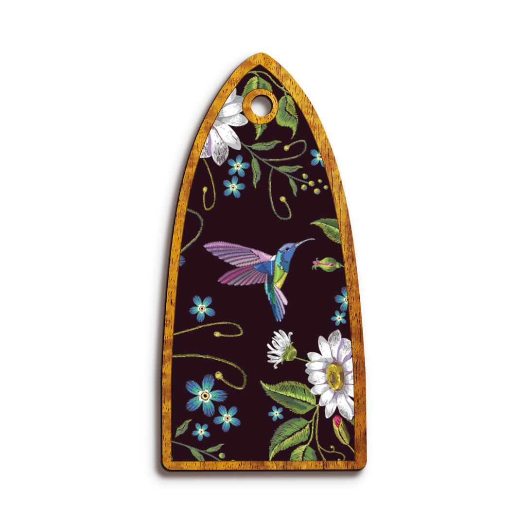 Eastman TR16 | Truss Rod Covers