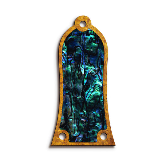 Epiphone TR17 | Truss Rod Covers