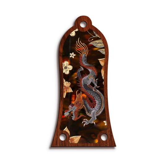 Epiphone TR17 | Truss Rod Covers