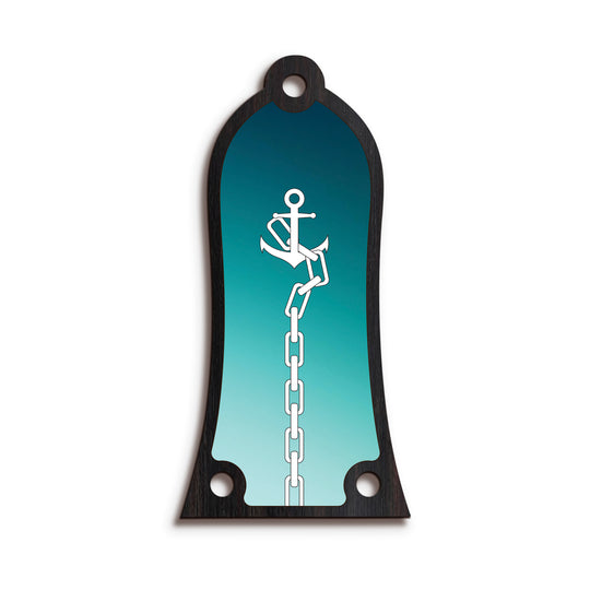 Epiphone TR17 | Truss Rod Covers