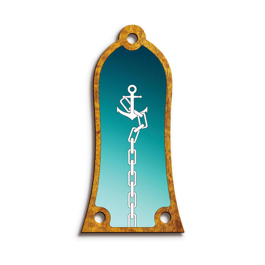 Epiphone TR17 | Truss Rod Covers