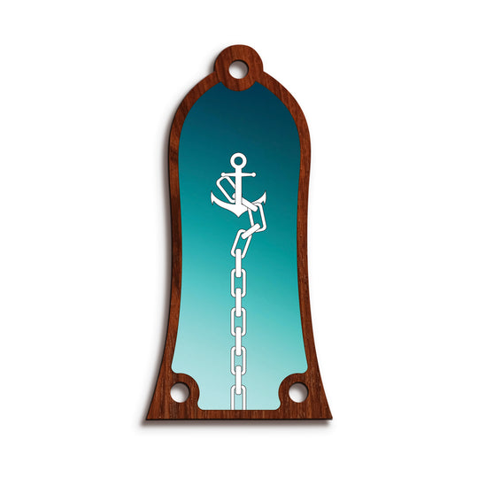 Epiphone TR17 | Truss Rod Covers